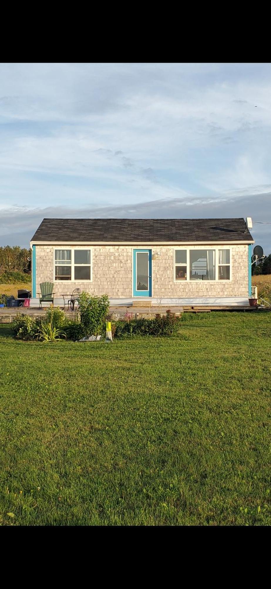 Cumberland Seashells Cottage المظهر الخارجي الصورة